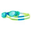 TYR Vesi Youth Tie Dye Goggles Blue Green -Swimming Equipment Store lgvsitd 487 min