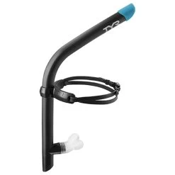TYR Ultralite Snorkel 2.0 - Black