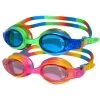 NESS Marni Junior Multi Colour Goggles -Swimming Equipment Store ness marni goggles
