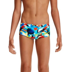 Funky Trunks Boys Planet Funky Classic Trunks