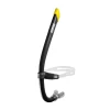Arena Pro Snorkel Lll Black 1 Arena Pro Snorkel Lll Black -Swimming Equipment Store proiiiblack