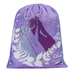 Speedo Disney Frozen 2 Wet Kit Bag