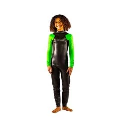 Yonda Spook Wetsuit - Kid's