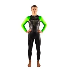 Yonda Spook Wetsuit - Men's