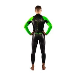 Yonda Spook Wetsuit - Men's 7 Yonda Spook Wetsuit - Men's -Swimming Equipment Store spookm 3