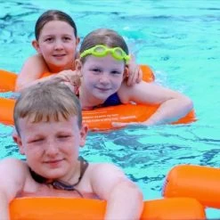 Swim Secure Tow Woggle -Swimming Equipment Store swim secure tow woggle 3