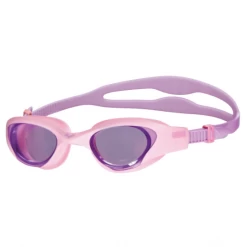 Arena The One Junior Goggle Violet / Pink / Violet