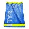 TYR Mesh Equipment Bag 75L - Royal/Yellow 2 TYR Mesh Equipment Bag 75L - Royal/Yellow -Swimming Equipment Store tyr mesh equipment bag 75l royal yellow min