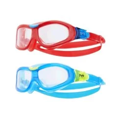 TYR Orion Kids Swim Mask (Age 3-10+)