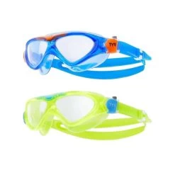 TYR Rogue Swim Mask Youth