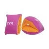 TYR Kids Start To Swim Soft Arm Floats Pink -Swimming Equipment Store tyr start to swim soft arm floats