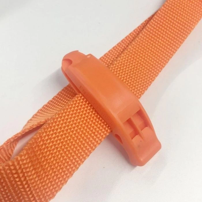 Swim Secure Safety Whistle 4 Swim Secure Safety Whistle - Image 2