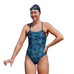 Amanzi Zephyr - Ladies Proback One Piece